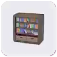 Bookcase