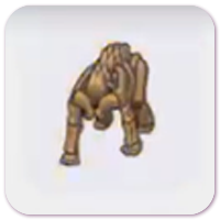 Tundra Fossil (Body)