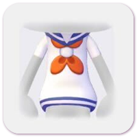 Sailor Top
