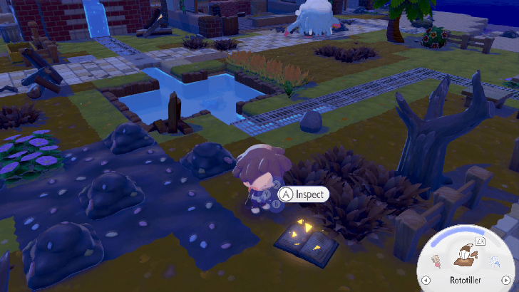 Solo Nighttime Strollers, Beware! Location