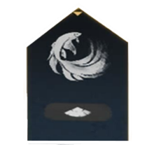 Sandswirl Tail Icon