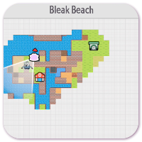 Solo Nighttime Strollers, Beware! Location