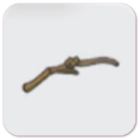 Wing Fossil (Left Wing)