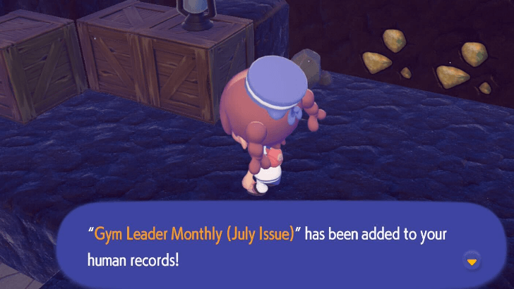 Rock-solid Outfit Map