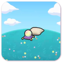 Surging psychic power