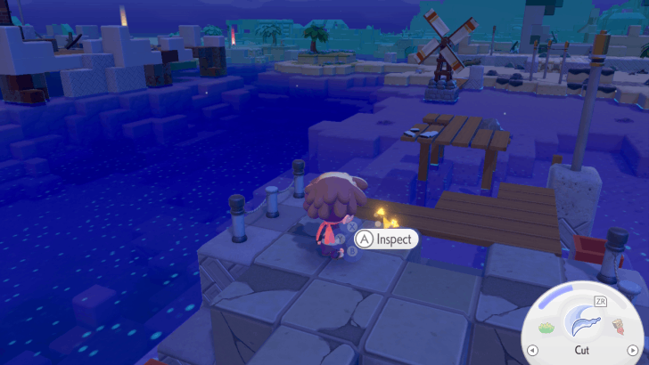 To my fishing fanatic little bro Location