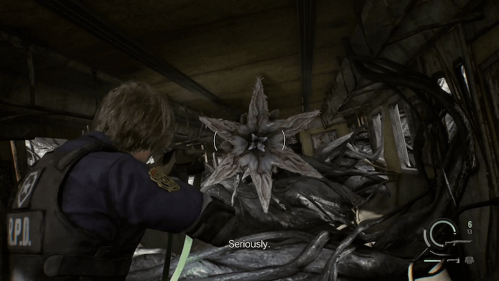 Plant 43 Seedling Train