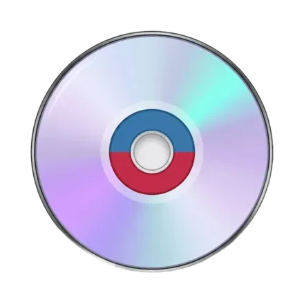 CD icon