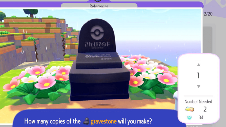 Used Pokemetal for 3D Printing