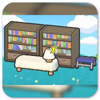 Mini library