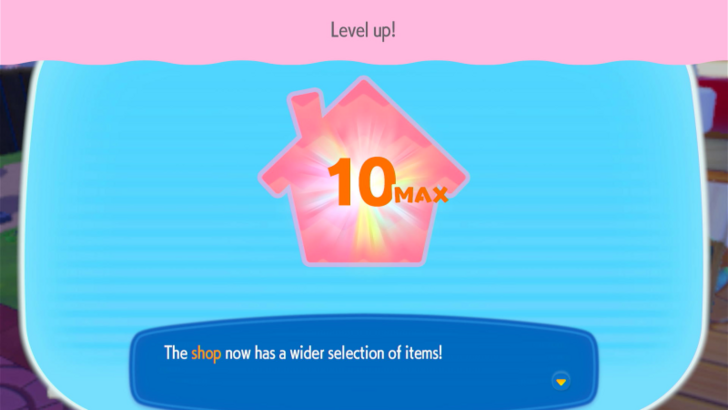 Environment Level 10 Max