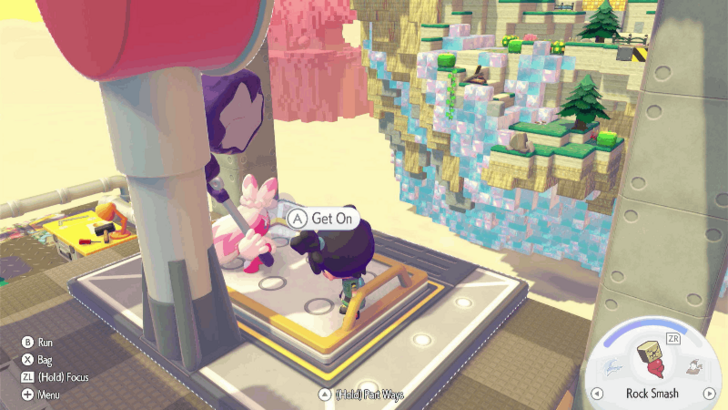 Get on the Platform with Tinkmaster.