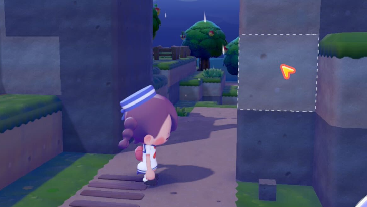 Aim Using the Cursor in Mouse Mode