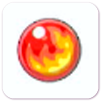 Flame Orb