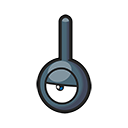 Unown !