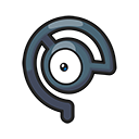 Unown C