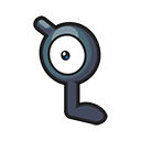 Unown L