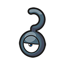 Unown ?