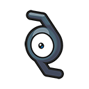 Unown Z