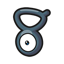 Unown V