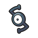 Unown S