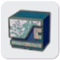 Mysterious Slate (W)