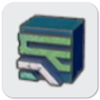 Mysterious Slate (H)