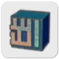 Mysterious Slate (Y)