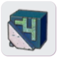 Mysterious Slate (R)