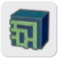 Mysterious Slate (I)