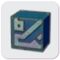 Mysterious Slate (S)