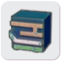 Mysterious Slate (E)