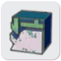 Mysterious Slate (N)