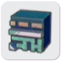 Mysterious Slate (B)