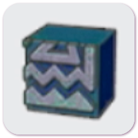 Mysterious Slate (T)