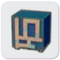 Mysterious Slate (J)