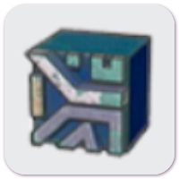 Mysterious Slate (K)