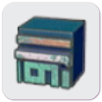 Mysterious Slate (D)