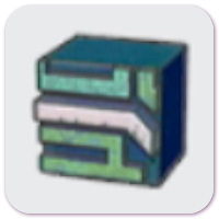 Mysterious Slate (M)