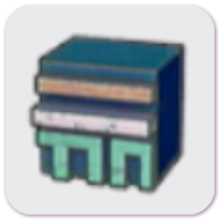 Mysterious Slate (C)