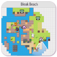 Interview for the Ages! Location