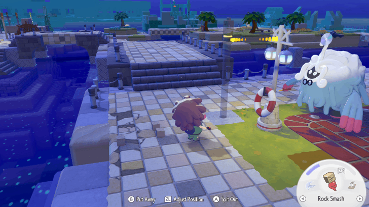 Connect to Generators