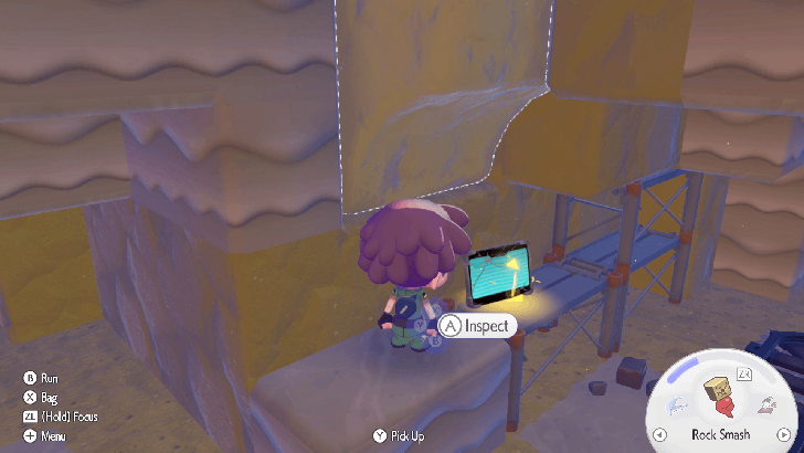 Poke Life Dev Diary #2 Location