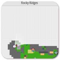 Poke Life Dev Diary #2 Location