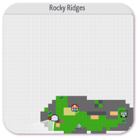 Poke Life Dev Diary #4 Location