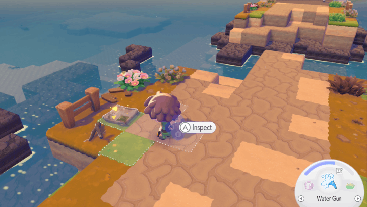 Road Closure Announcement Location