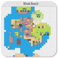 Contest Winner! Location