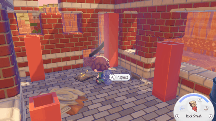 Contest Winner! Location