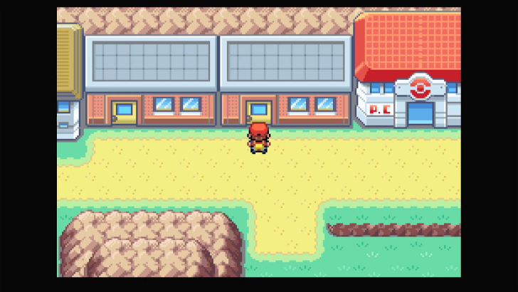 FRLG - Move Deleter Location