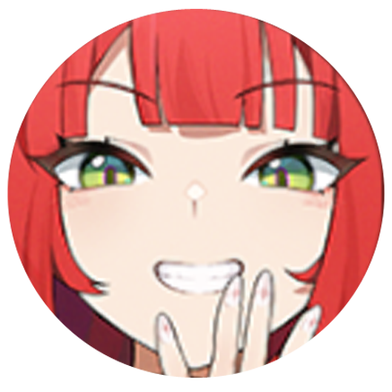 Silver Screen 7 - Yuzuha